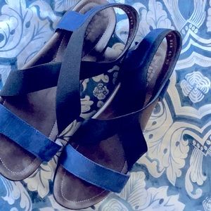 Mephisto sandals